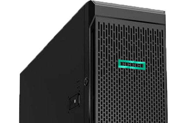 HPE Gen10