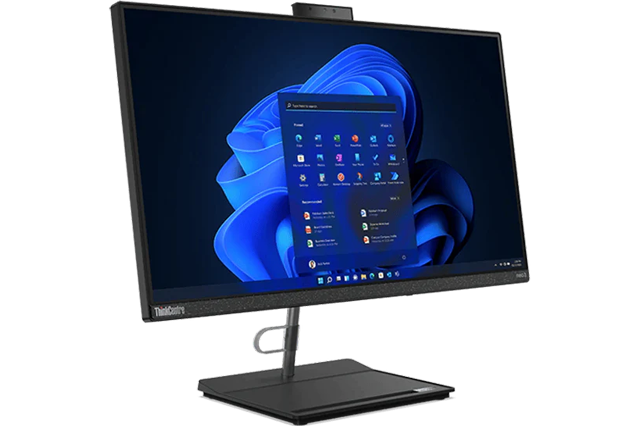 ThinkCentre All In One