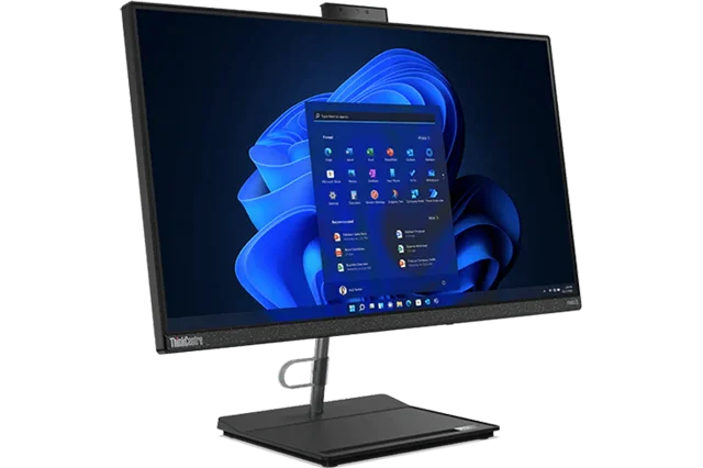 ThinkCenter All In One