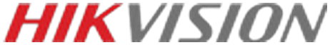 Hikvision