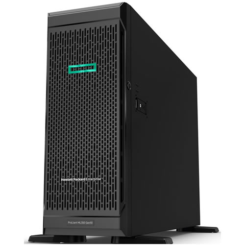 Serveur rack HPE ProLiant Gen10