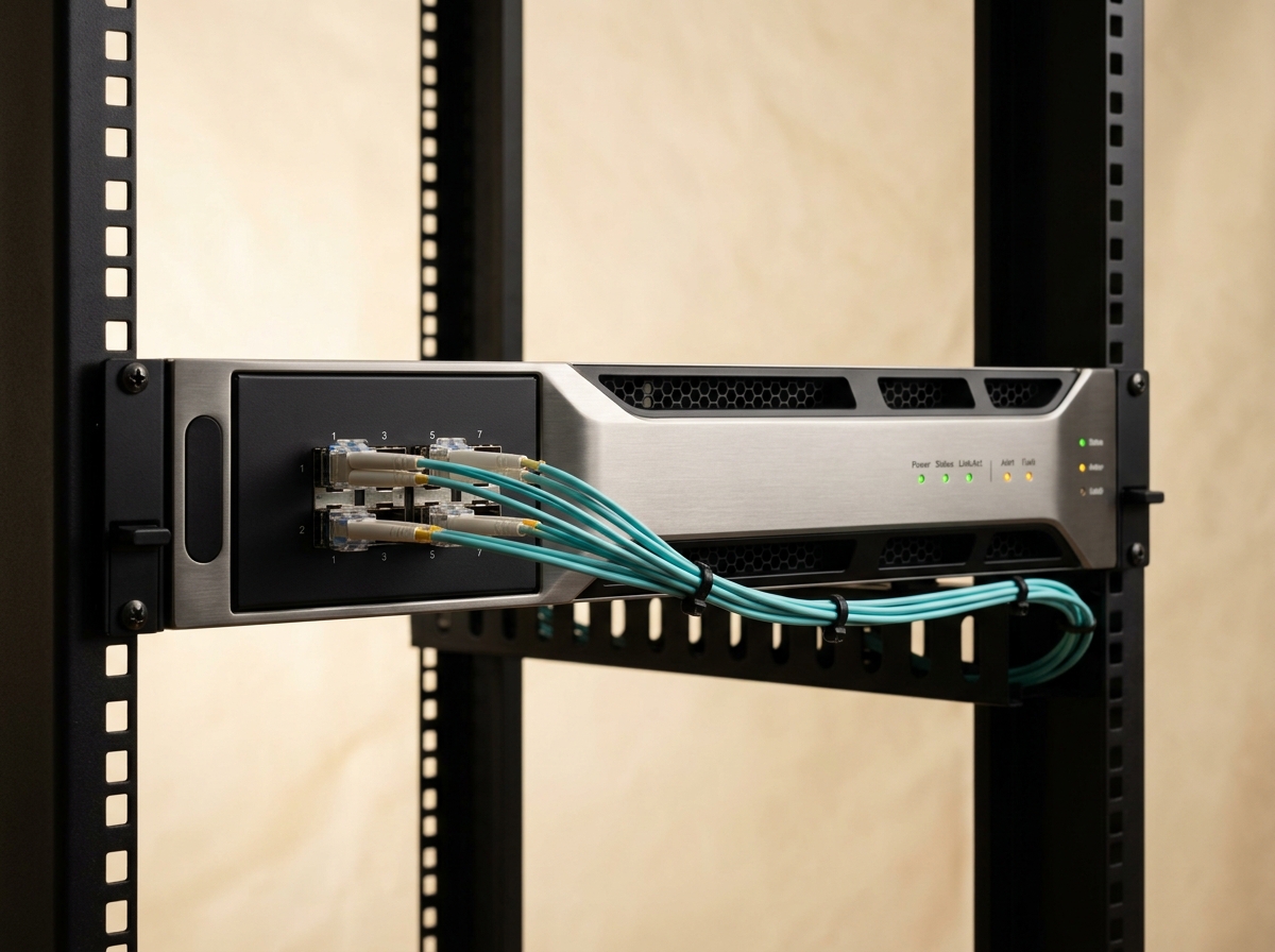 Centrale d'alarme anti-intrusion connectée