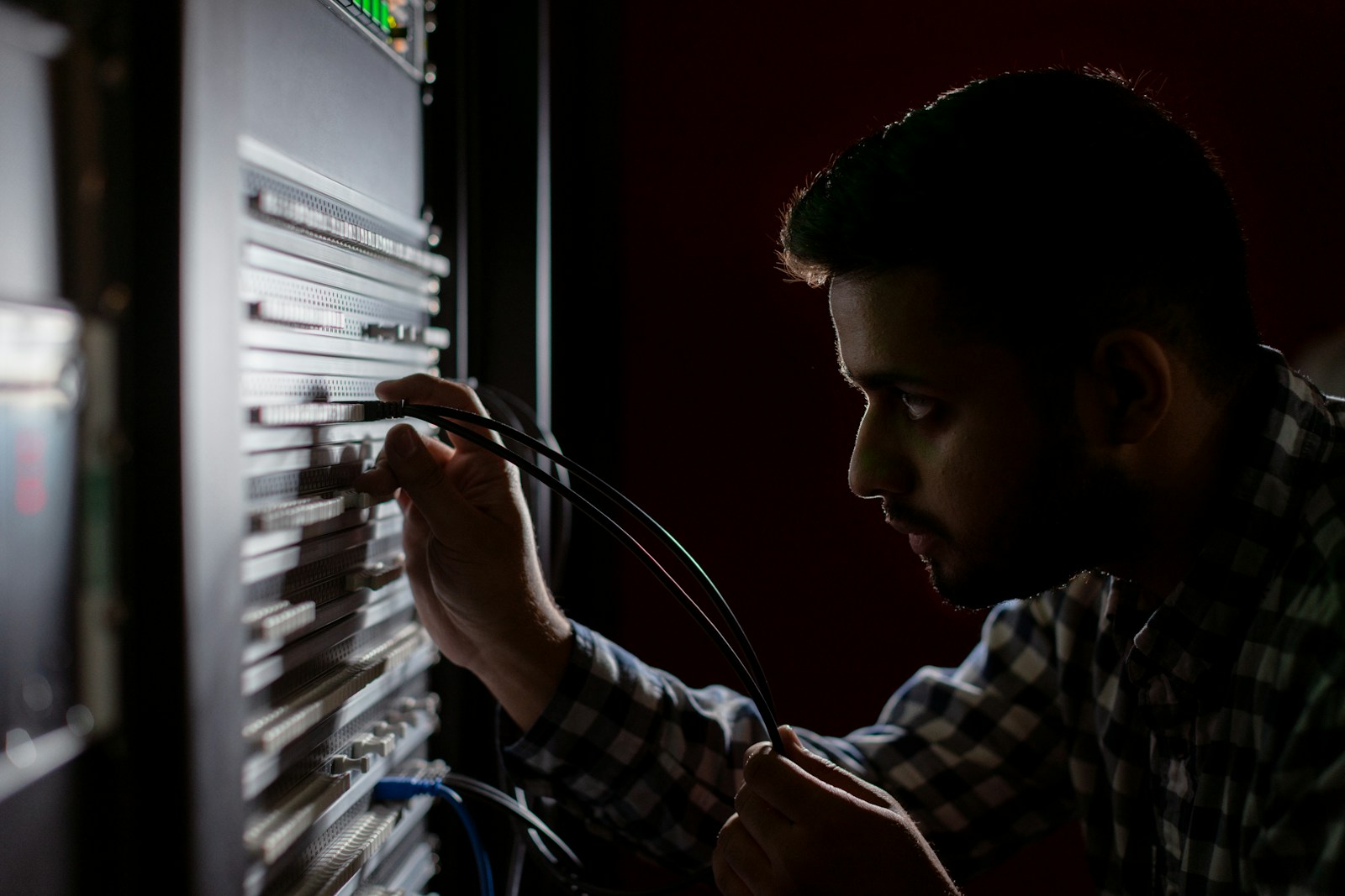 Ingénieurs informatiques et datacenter SHI Maroc