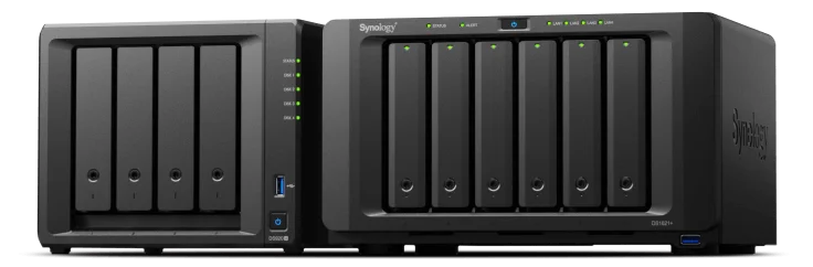 Synology NAS